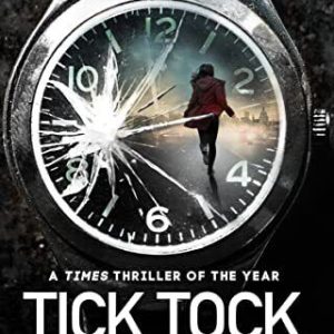 Tick Tock: A Times Thriller of the Year, Mayo, Simon Paperback Book Pre-Owned English