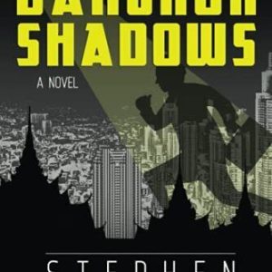 Bangkok Shadows: 1 (NJA Club Novels), Press, Crosswinds Paperback Book Pre-Owned English