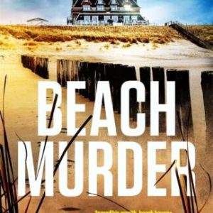 Beach Murder: 'Incredible wealth, b..., Ledwidge, Micha Paperback Book Pre-Owned English