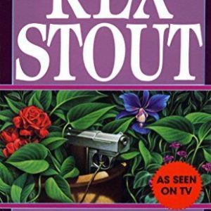 Black Orchids: 9 (Nero Wolfe) by Stout, Rex    Paperback Book Pre-Owned English