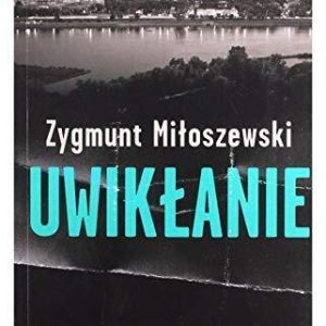 Uwik?anie. Pocket - Zygmunt Mi?osze..., Zygmunt Mi?osze Paperback Book Pre-Owned English