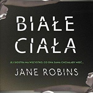 Biale ciala, Robins, Jane Paperback Book Pre-Owned English