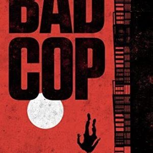 Bad Cop (2) (Hamburg Noir), Sarda, Peter Paperback Book Pre-Owned English