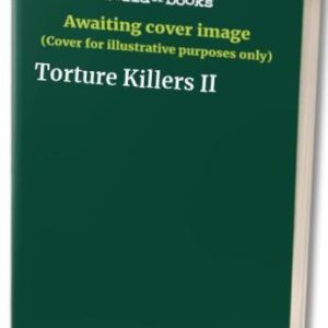 Torture Killers II  Paperback Book Pre-Owned English