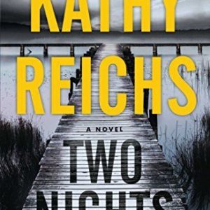 Two Nights Paperback Book Pre-Owned English