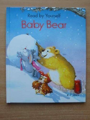 BABY BEAR by Dinning, Terry Paperback Book Pre-Owned English
