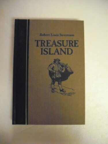 Treasure Island (The World's Best Reading) by Stevenson, Robert Louis Paperback Book Pre-Owned English