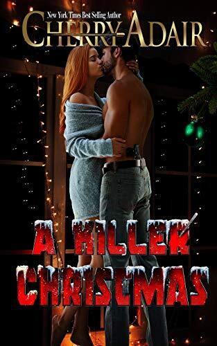 A Killer Christmas: 1 (Holiday Series), Adair, Cherry Paperback Book Pre-Owned English