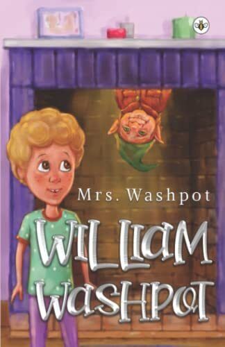 William Washpot, Washpot, Mrs Paperback Book Pre-Owned English