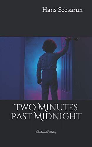 Two Minutes Past Midnight, Seesarun, Hans Paperback Book Pre-Owned English
