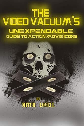 The Video Vacuum's Unexpendable Guide..., Lovell, Mitch Paperback Book Pre-Owned English