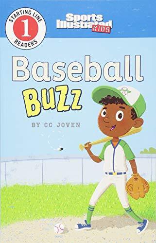 Baseball Buzz (Sports Illustrated Kids..., Joven, C. C. Paperback Book Pre-Owned English