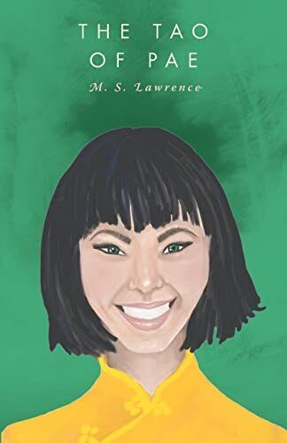 The Tao Of Pae, Lawrence, M. S. Paperback Book Pre-Owned English