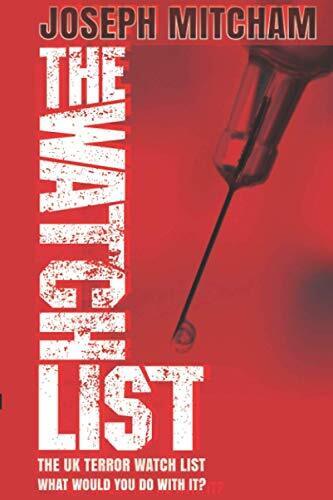 The Watch List: If you had the UK T..., Mitcham, Joseph Paperback Book Pre-Owned English