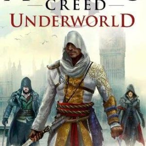 Underworld: Assassin's Creed 8:..., Bowden, Oliver Paperback Book Pre-Owned English