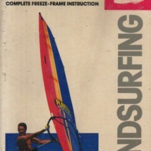 Windsurfing (Sports Action S.), Evans, Jeremy (Editor). Paperback Book Pre-Owned English