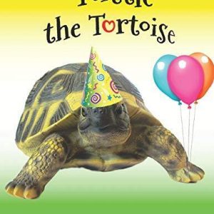 Tuttle the Tortoise: A beautifully illustrated picture ... by Cook, Marilyn Paperback Book Pre-Owned English