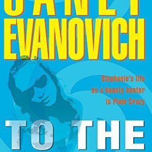 To The Nines: An action-packed myst..., Evanovich, Jane Paperback Book Pre-Owned English