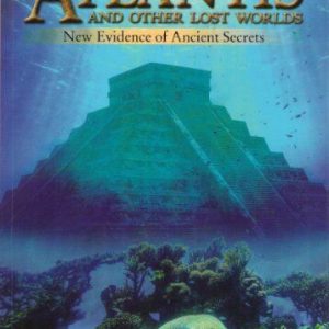 Atlantis and other Lost Worlds by Joseph, Frank Paperback Book Pre-Owned English