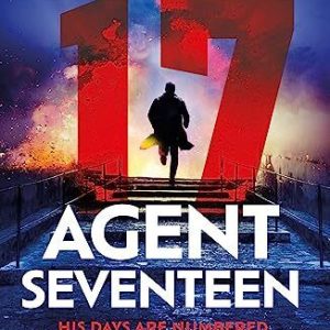 Agent Seventeen: The Richard and Jud..., Brownlow, John Paperback Book Pre-Owned English