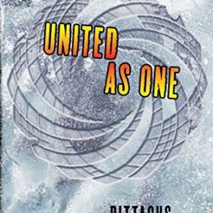 United as One: 7 (Lorien Legacies), Lore, Pittacus Paperback Book Pre-Owned English