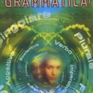Azione Grammatica!, 2nd edn (Action Grammar A Level S... by Turk, Phil Paperback Book Pre-Owned English