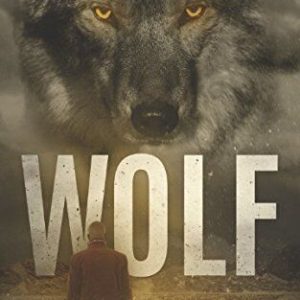 Wolf: A Will Slater Thriller (Will Sla..., Rogers, Matt Paperback Book Pre-Owned English