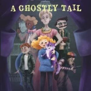 A Ghostly Tail (Wulfie), Lindsay J Sedgwick Paperback Book Pre-Owned English