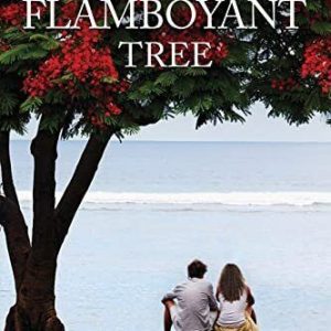 Under the Flamboyant Tree, Tucker, Rick Paperback Book Pre-Owned English