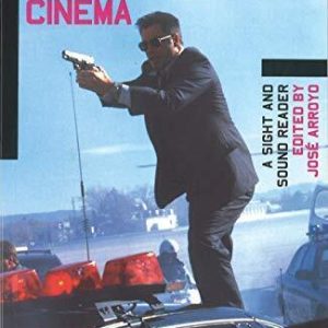 Action/Spectacle Cinema: A Sight and Sound Reader (BFI Sight & Soun... Paperback Book Pre-Owned English