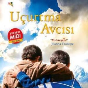Uçurtma Avc?s? (Midi Boy), Khaled Hosseini Paperback Book Pre-Owned English