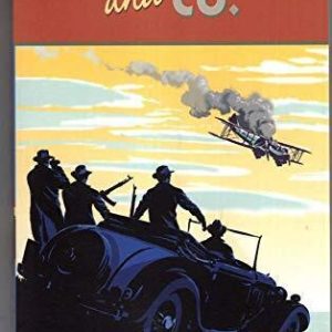 Biggles And Co. by Captain W.E. Johns Paperback Book Pre-Owned English