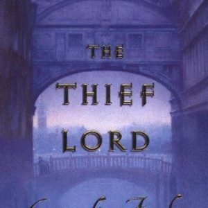 The Thief Lord, Funke, Cornelia Caroline Paperback Book Pre-Owned English