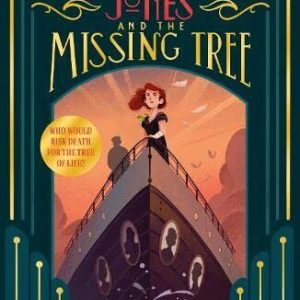Wendington Jones and The Missing Tree, Daniel Dockery Paperback Book Pre-Owned English