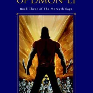 Warrior Priest of Dmon-Li: Three of The Morc... by Pratt, Brian S Paperback Book Pre-Owned English