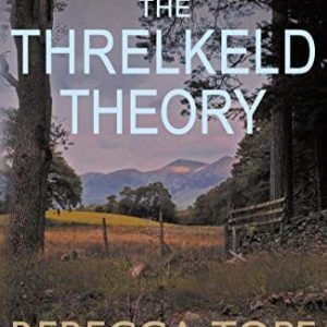The Threlkeld Theory: A murder myster..., Tope, Rebecca Paperback Book Pre-Owned English