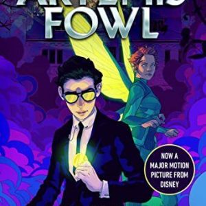 Artemis Fowl (Artemis Fowl, 1) (Artemis Fowl, 1) by Colfer, Eoin Paperback Book Pre-Owned English