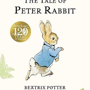 The Tale of Peter Rabbit Picture , Potter, Beatrix Paperback Book Pre-Owned English