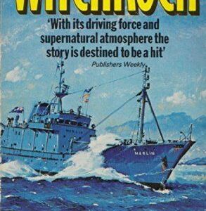 WITCHROCK, Knox, Bill Paperback Book Pre-Owned English