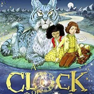 Beyond the Mountains: A Clock of St..., Gibbons, France Paperback Book Pre-Owned English