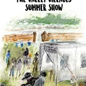 The Valley Villages Summer Show (2) ..., Mellor, Bobbee Paperback Book Pre-Owned English