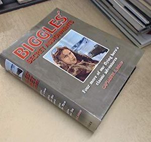 Biggles' Secret Assignments by Capt W.E. Johns Paperback Book Pre-Owned English