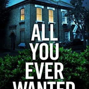 All You Ever Wanted, Elliot Wright, Susan Paperback Book Pre-Owned English