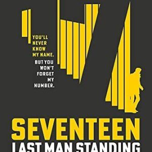 Agent Seventeen: The most intense an..., Brownlow, John Paperback Book Pre-Owned English