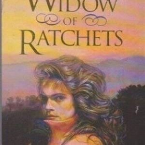 The Widow of Ratchets by Owen Brookes Paperback Book Pre-Owned English