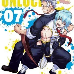 Undead Unluck, Vol. 7: Volume 7, Yoshifumi Tozuka Paperback Book Pre-Owned English