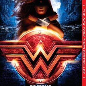 Wonder Woman: Warbringer (DC Icons), Bardugo, Leigh Paperback Book Pre-Owned English