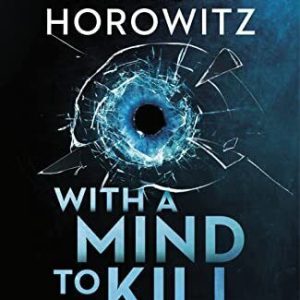 With a Mind to Kill: The explosive ..., Horowitz, Antho Paperback Book Pre-Owned English