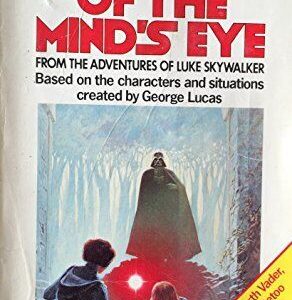 A Splinter of the Mind's Eye by Foster, Alan Dean Paperback Book Pre-Owned English