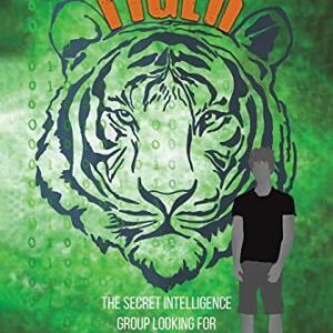 Tiger: The Secret Intelligence Group L..., Oscar Lawson Paperback Book Pre-Owned English